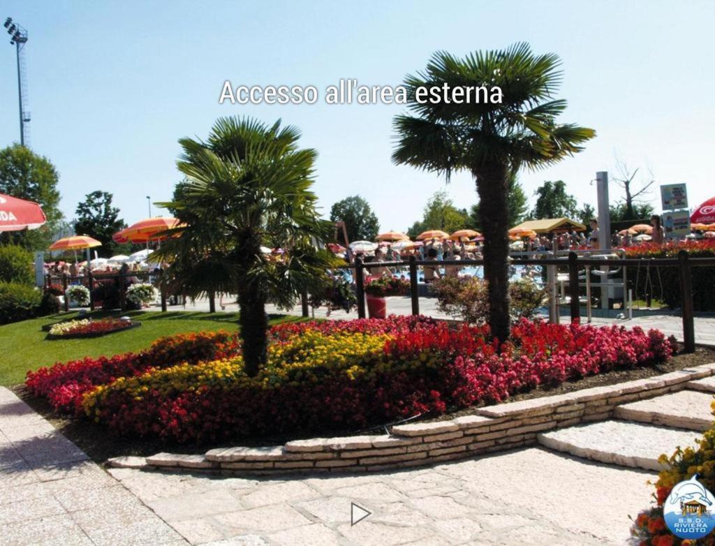 Erman House Mansarda Sulla Riviera Del Brenta Venezia Apartment Dolo Exterior photo